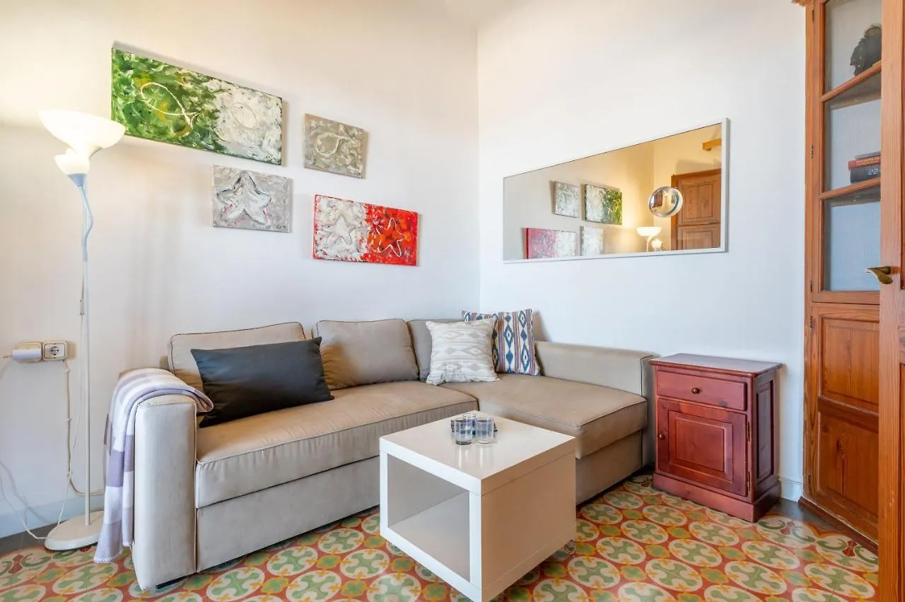 Sa Torre Apartamento Puerto de Sóller