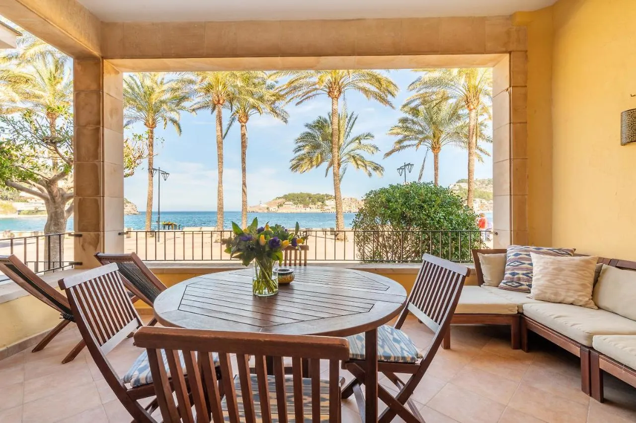 Sa Torre Apartamento Puerto de Sóller