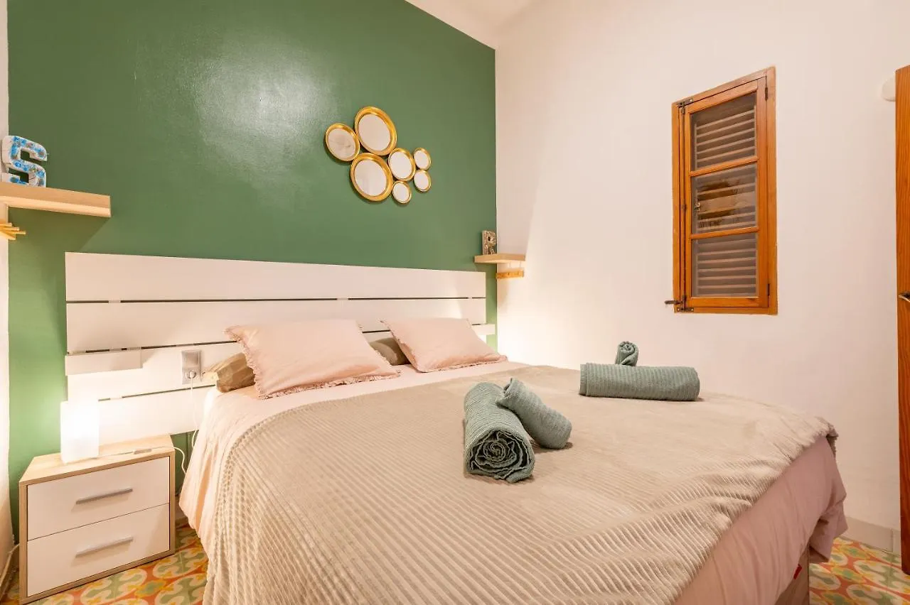 Sa Torre Apartamento Puerto de Sóller