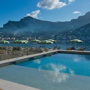 4* Hotel Citric Sóller