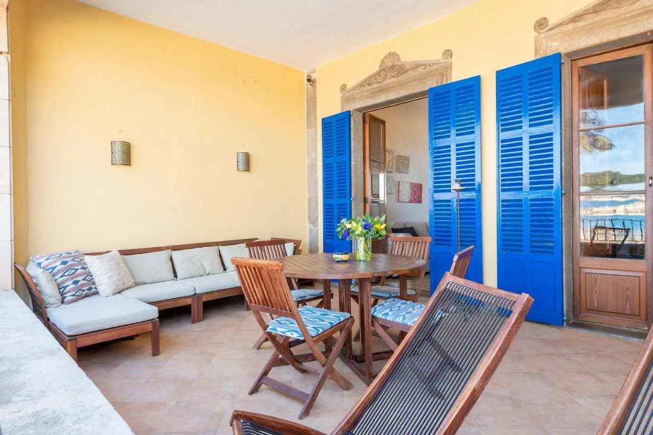 Sa Torre Apartment Port De Soller