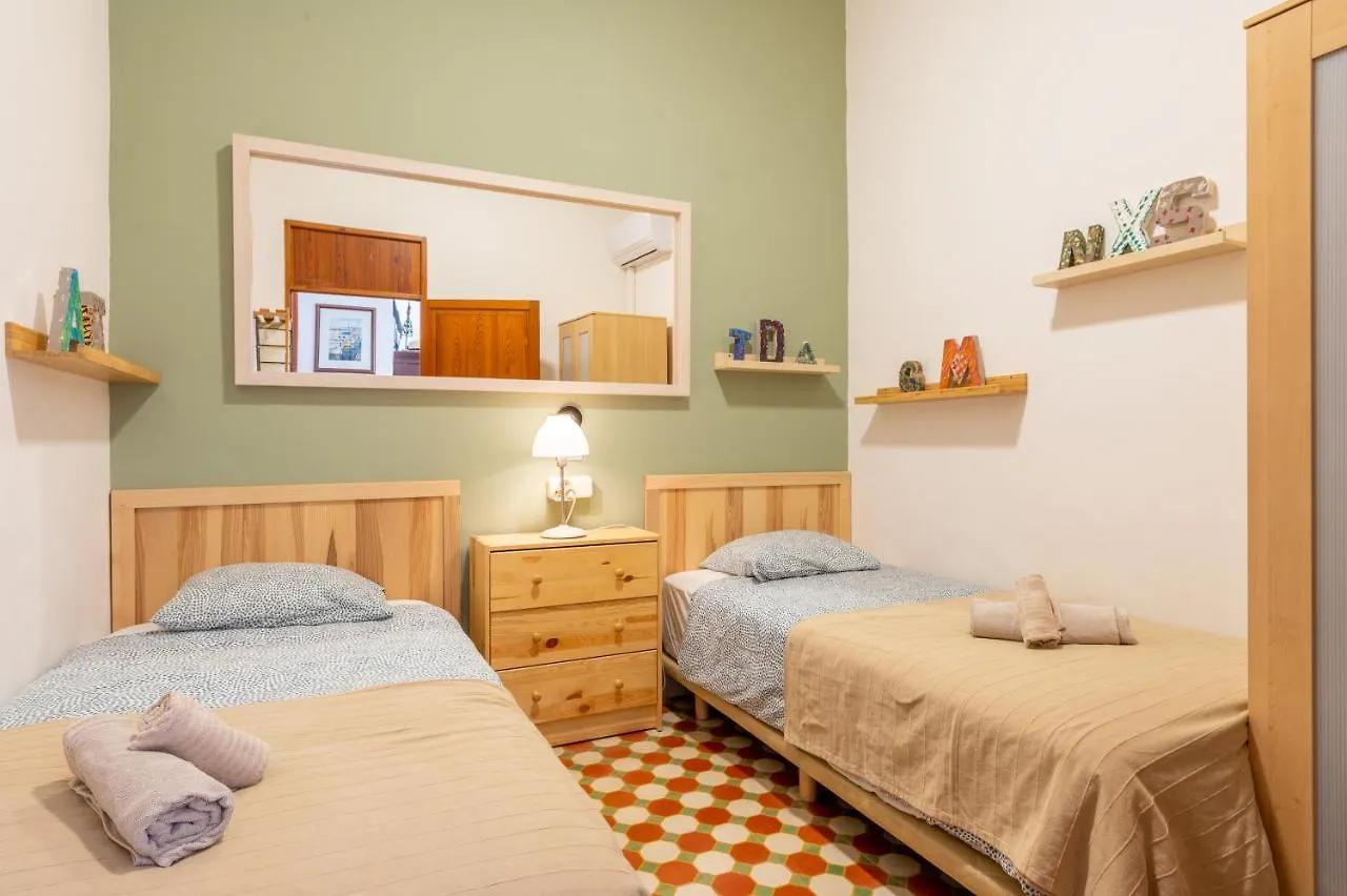 Sa Torre Apartment Port De Soller